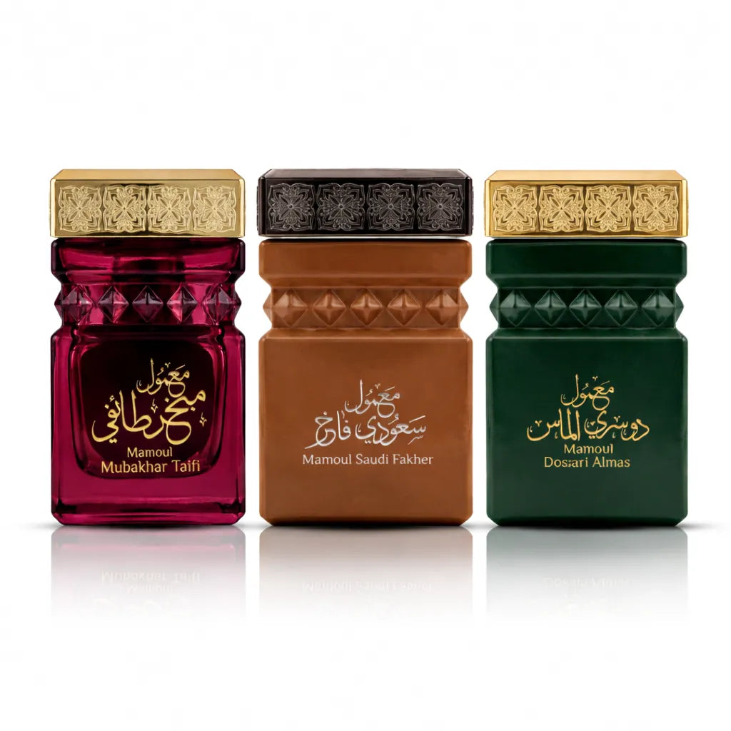 Pack Héritage Saoudien