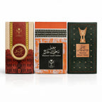 Pack Héritage Saoudien