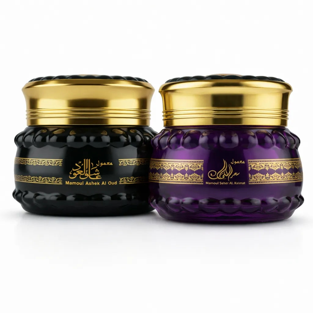 Pack Maamoul Saher & Ashek