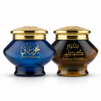 Pack Omani Kuwaiti