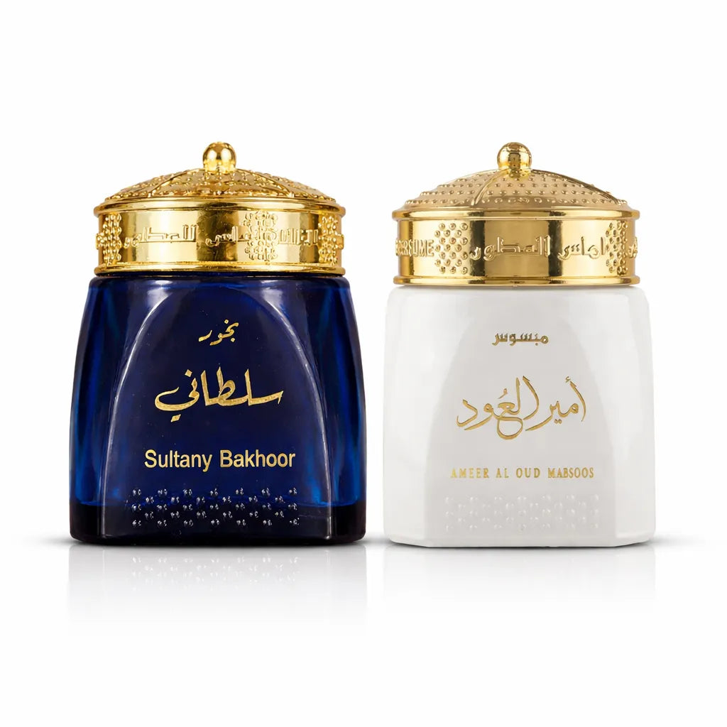 Pack Sultany & Mabsoos