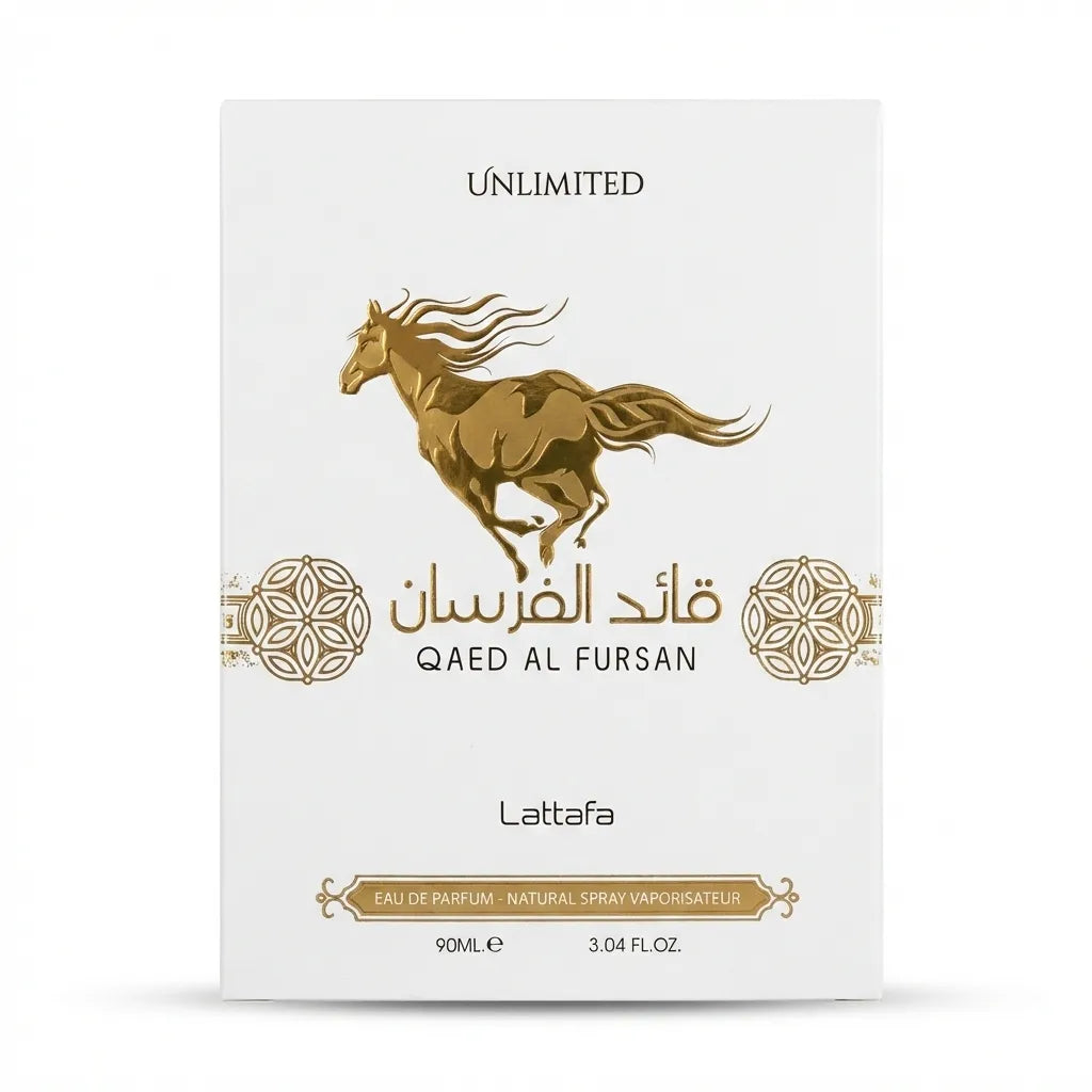 Qaed Al Fursan Unlimited