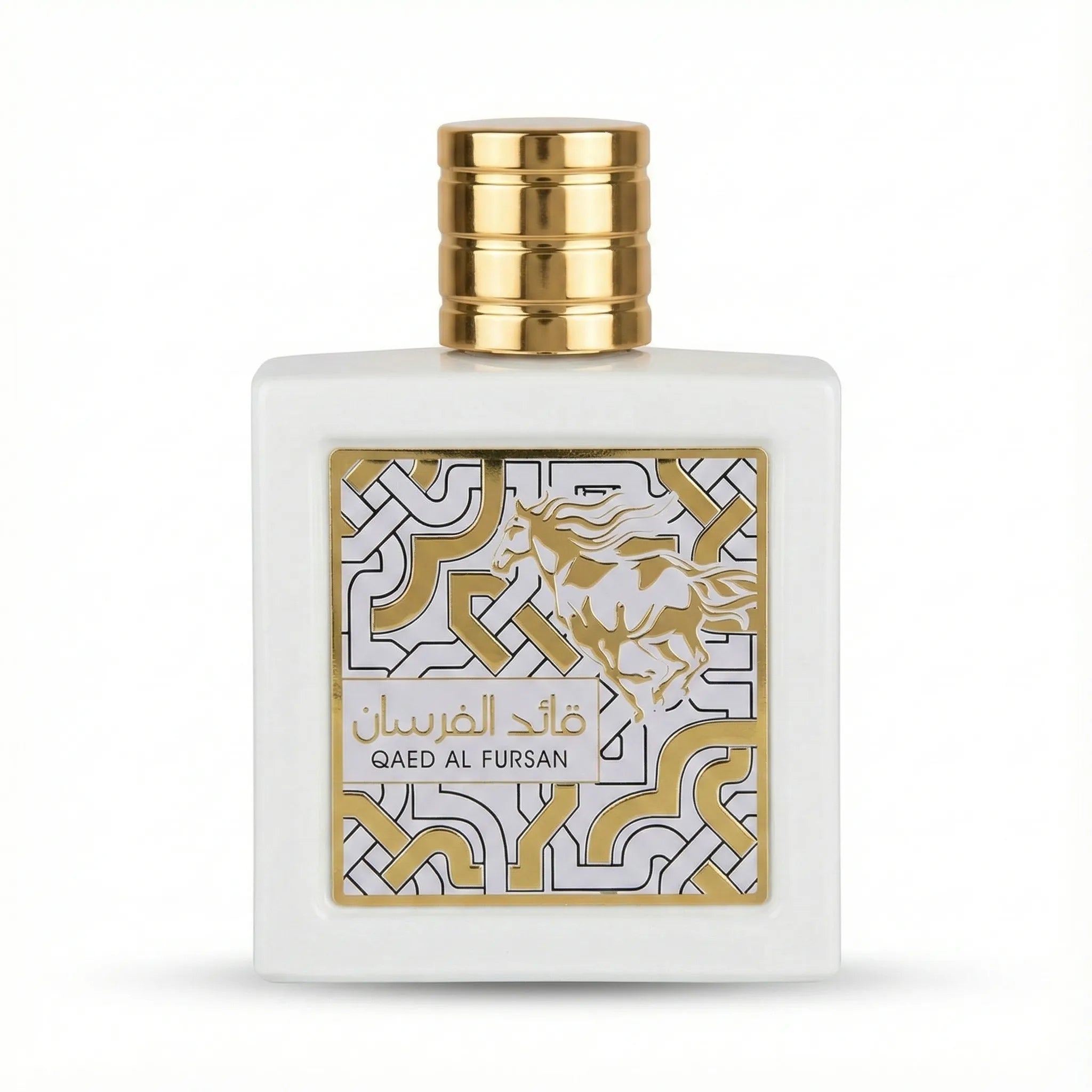 Qaed Al Fursan Unlimited