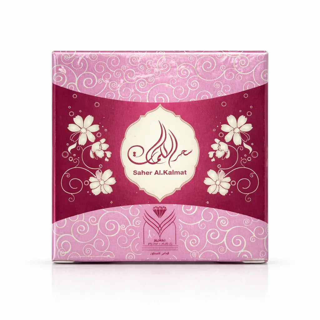 Sachet Saher Al Kalmat