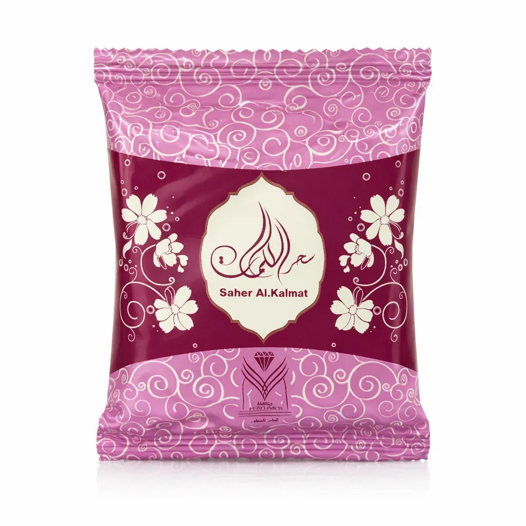 Sachet Saher Al Kalmat