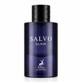 Salvo Elixir