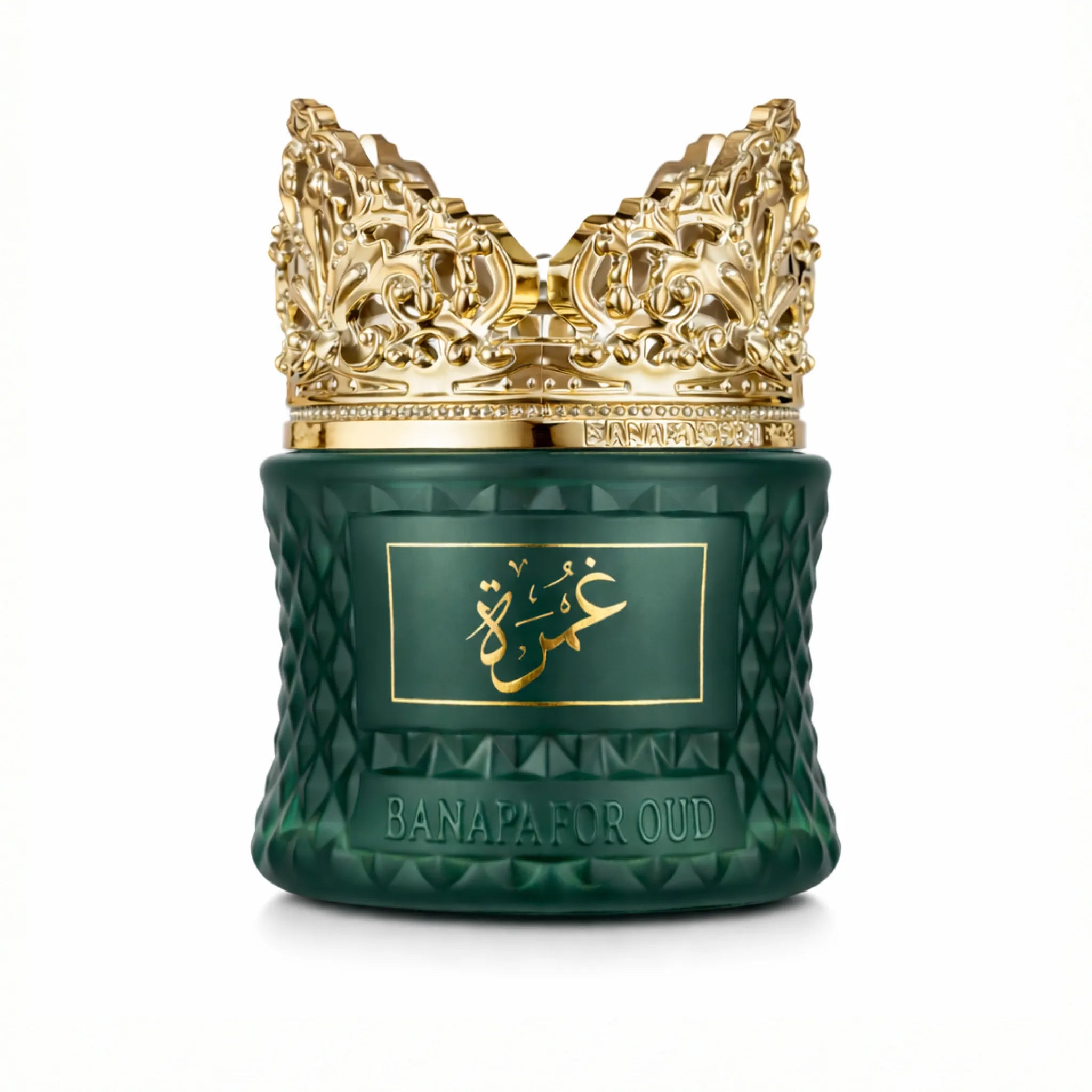 Oud Moattar Taj Al Ghamra