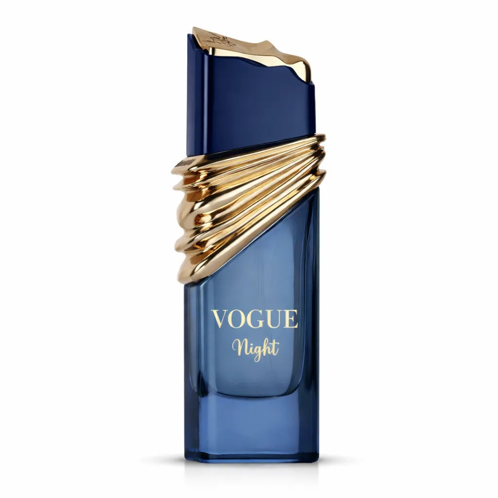 Vogue Night