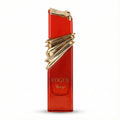 Vogue Rouge