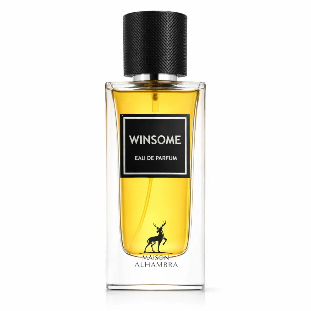 Winsome