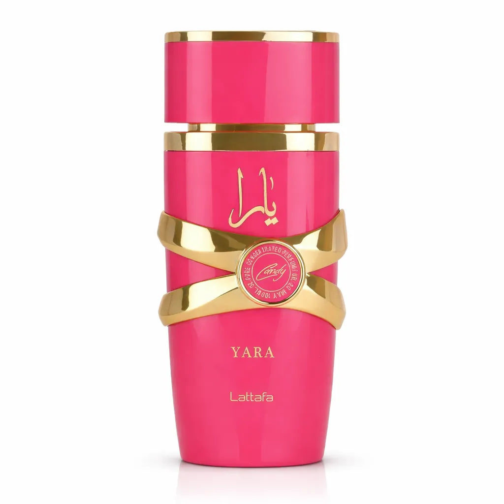 Yara Candy