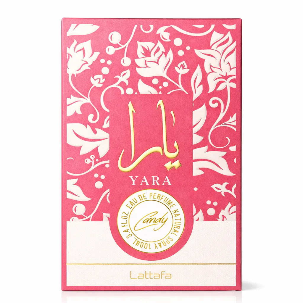 Yara Candy