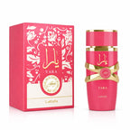 Yara Candy
