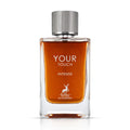 Your Touch Intense