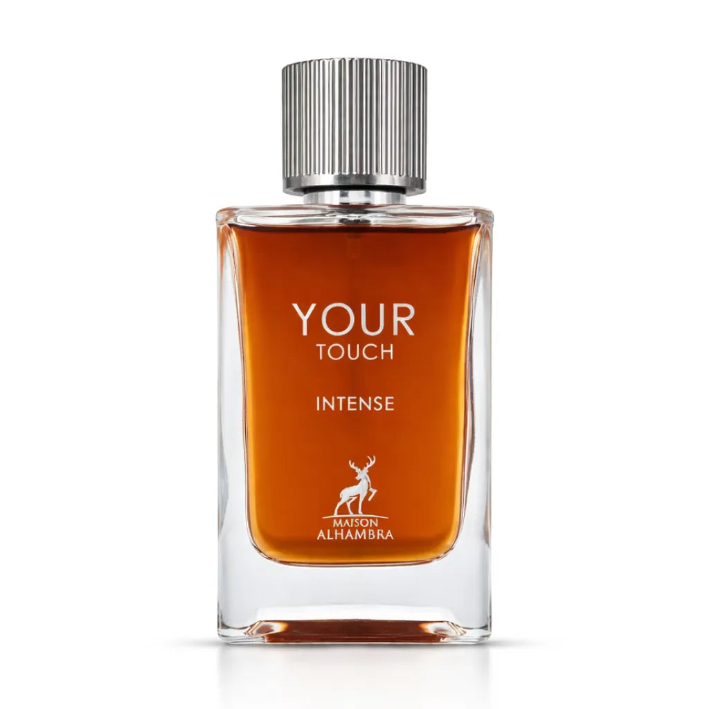 Your Touch Intense