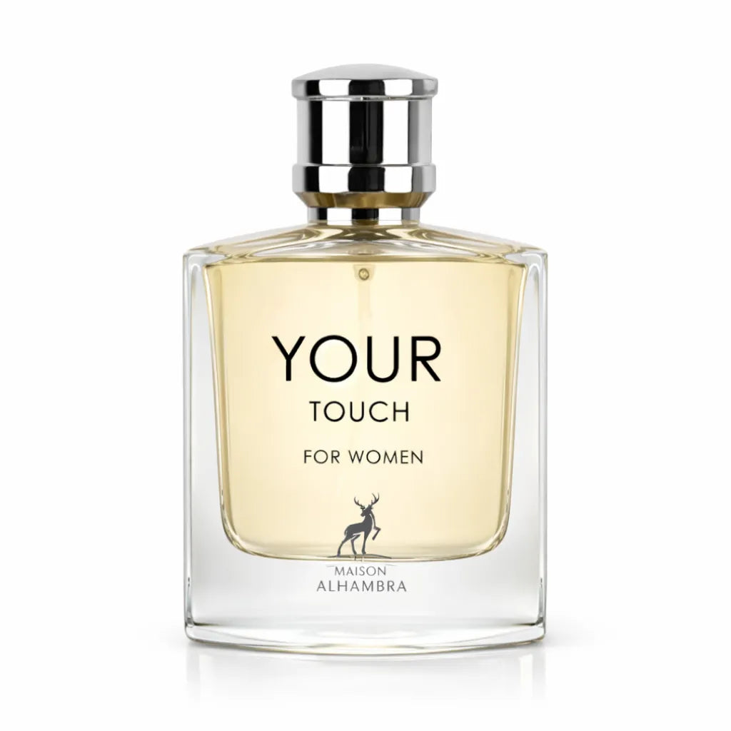 Your Touch Women